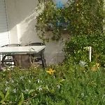 דירה Portes De