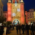 Portes De * לה רושל