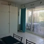 דירה Portes De לה רושל