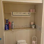 דירה Portes De לה רושל