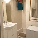דירה Portes De לה רושל