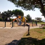 Portes De לה רושל