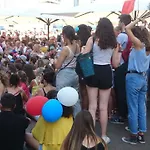 דירה Portes De