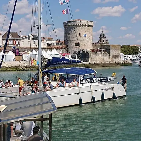 Portes De La Rochelle (Charente-Maritime)