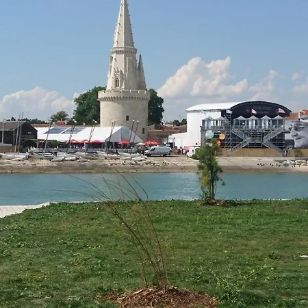 Portes De * La Rochelle (Charente-Maritime)