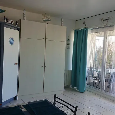 Portes De * לה רושל