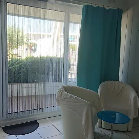 Portes De Apartmán *