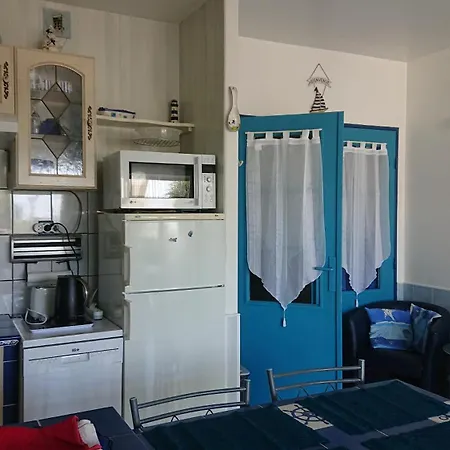 Portes De La Rochelle Apartment La Rochelle (Charente-Maritime)