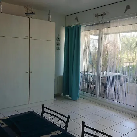 Apartmán Portes De La Rochelle (Charente-Maritime)