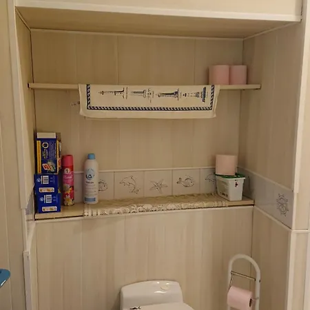 Apartmán Portes De La Rochelle (Charente-Maritime)