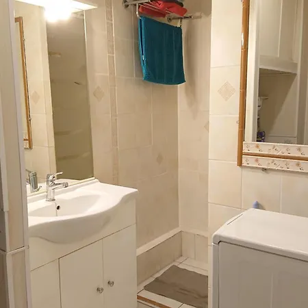 Apartmán Portes De La Rochelle (Charente-Maritime)