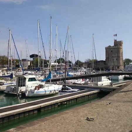 Portes De La Rochelle