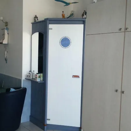Portes De La Rochelle Apartment