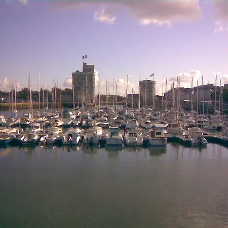 Portes De La Rochelle (Charente-Maritime)