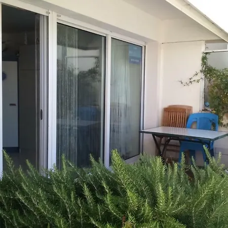 Portes De Apartmán *