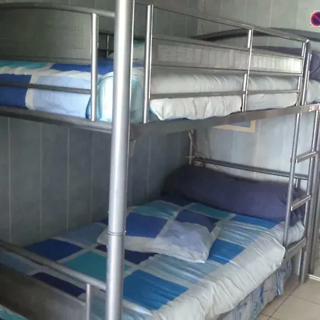 Portes De Lägenhet *