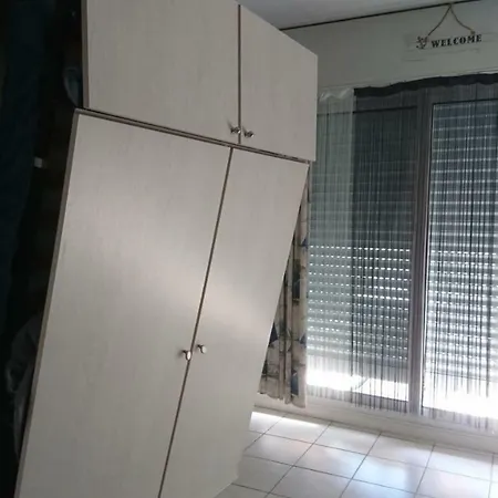 Apartment Portes De La Rochelle